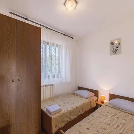 Appartement Two-bedroom In