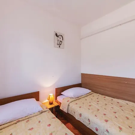 Appartement Two-bedroom In *