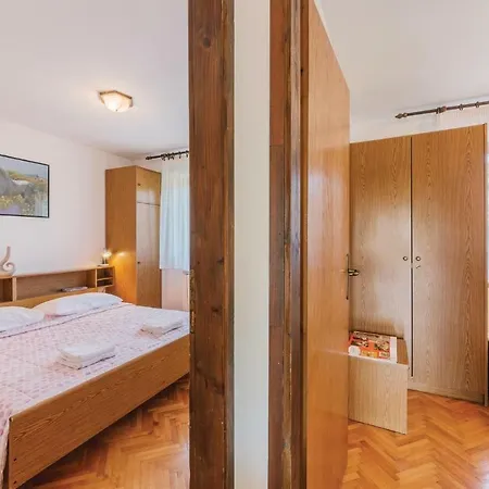 Appartement Two-bedroom In Banjole