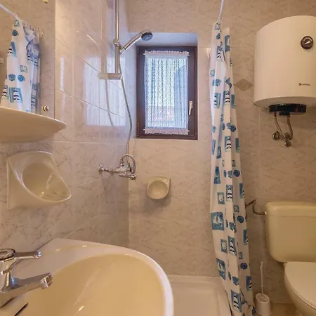 Appartement Two-bedroom In